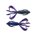 Keitech Crazy Flapper 7cm