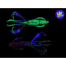 Keitech Crazy Flapper 7cm