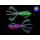 Keitech Crazy Flapper 7cm