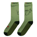 Delphin Carp Socks