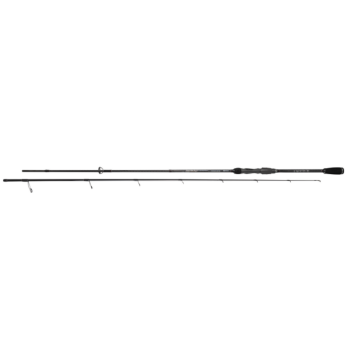 Mikado Kamisori Zander 240 Premium Zanderrute mit Fuji Komponenten