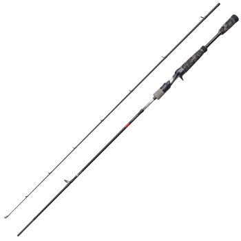 Berkley Urbn II Baitcast Finesse 210