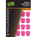 Fox Pop-Up Pink Corn