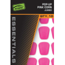 Fox Pop-Up Corn - Pink Large