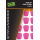 Fox EDGES Essentials Pop-Up Corn in Fluoro Pink
