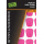 Fox Pop-Up Corn - Pink Large
