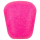 Fox Pop-Up Corn - Pink Large