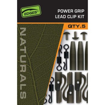 Lead Clips & Kits