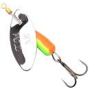 Spro Trout Master La Tournante Spinner Firetiger