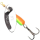 Spro Trout Master La Tournante Spinner Firetiger