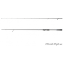 Delphin Extaza 24T Spinnrute 270cm 7-25g