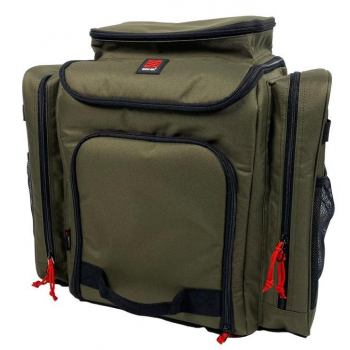 Sonik Tackle Organzier Rucksack