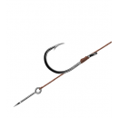 Delphin Proxi Sting Method Vorfach  #6 - 12cm