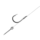 Delphin Method Vorfach FLR Sting #8 / 12cm - 0,25mm
