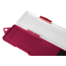 Delphin Karpfen Feeder Vorfachbox Atoma 216 x 46mm