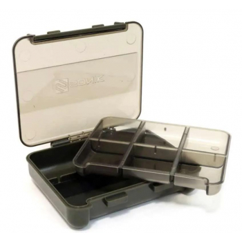 Sonik Lokbox Internal 2-6 Compartment Box