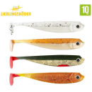 Lieblingsköder Ultimate Collection Klares Wasser 10cm