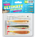 Lieblingsköder Ultimate Collection klares Wasser 10cm