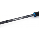 Shimano Nexave Spin Fast EVA 2,39m 14-42g