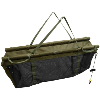 Mikado Enclave Pro Carp Sling Floating schwimmende Wiegeschlinge für Karpfen