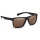 Fox Rage Avius Matt Black Sunglasses - Brown Lense