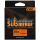 Fox Submerge Orange Sinking Braid 600m 0.20mm