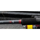 Fox Rage Warrior Zander Jigger 240cm 10-35g