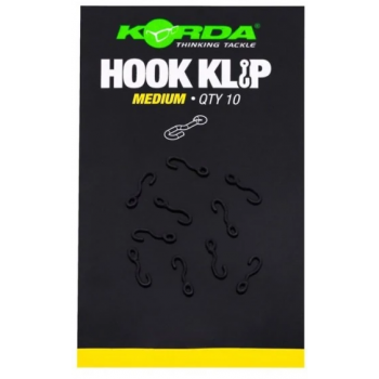Korda Hook Klip - Medium