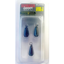 Balzer Shirasu Clip-On Lure Weight