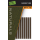 Edges-Naturals-Shrink-Tube-in-dunkler-Naturals-Farbe-für-Karpfenrigs