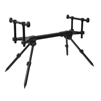 Delphin Bronx 2G STALX Rod Pod