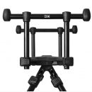 Delphin Bronx 2G STALX Rod Pod