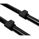 Delphin Bronx 2G STALX Rod Pod