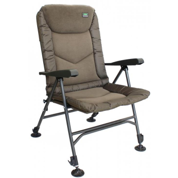 ZFISH Deluxe GRN Chair