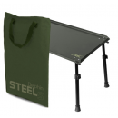 Delphin Steels Bivvy Table Large