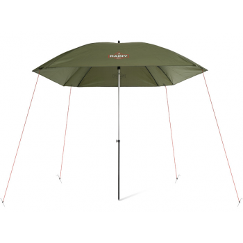 Delphin RAINY - Angelschirm Eckig 250cm