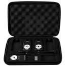 Delphin BRITON 2+1 Bissanzeiger Set