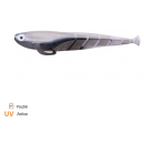 Zeck Fishing - Quappie 10cm Brauni