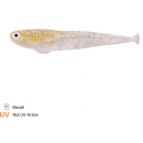 Zeck Fishing - Quappie 10cm Brauni