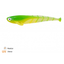 Zeck Fishing - Quappie 10cm Brauni