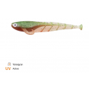 Zeck Fishing - Quappie 10cm Brauni