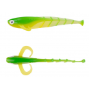 Zeck Fishing - Quappie 10cm Brauni