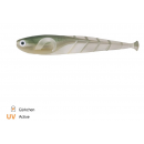 Zeck Fishing - Quappie 10cm Brauni