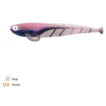 Zeck Fishing - Quappie 10cm Pinki