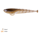 Zeck Fishing - Quappie 12cm Törtelgrün