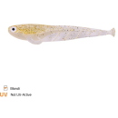 Zeck Fishing - Quappie 12cm Törtelgrün