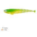 Zeck Fishing - Quappie 12cm Törtelgrün