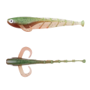 Zeck Fishing - Quappie 12cm Törtelgrün