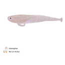 Zeck Fishing - Quappie 12cm Törtelgrün