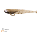 Zeck Fishing - Quappie 12cm Törtelgrün